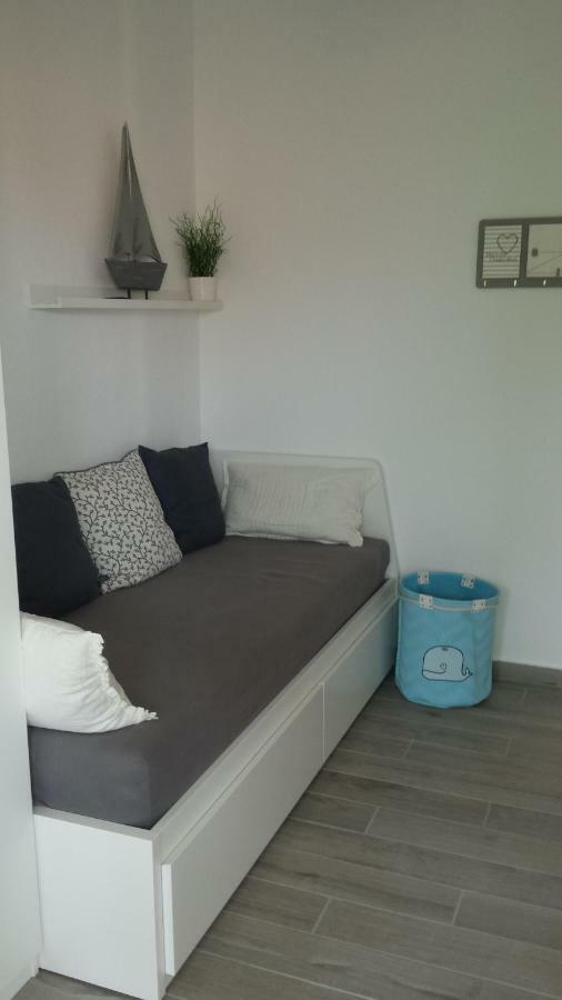 Apartment Robic Vir Eksteriør bilde