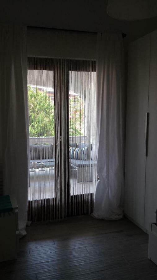 Apartment Robic Vir Eksteriør bilde