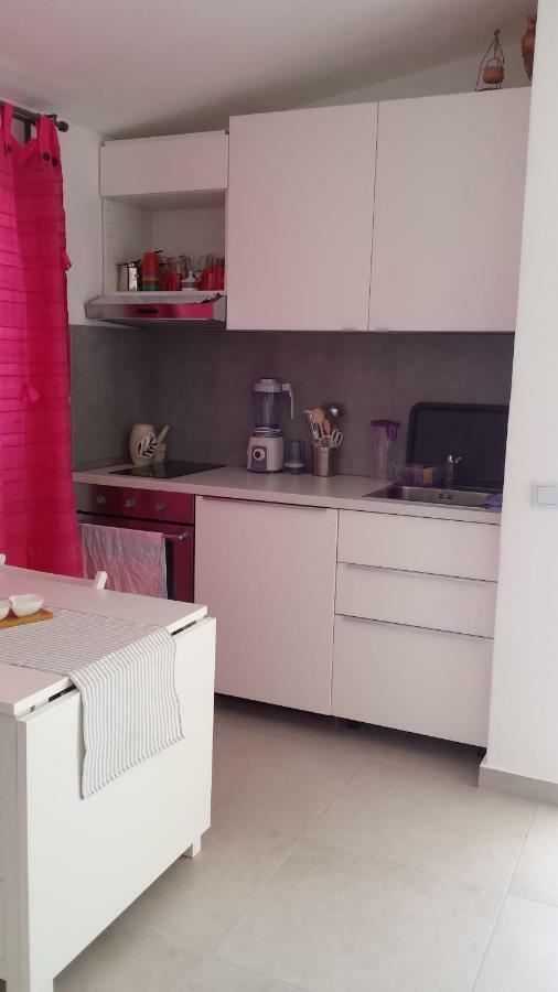 Apartment Robic Vir Eksteriør bilde