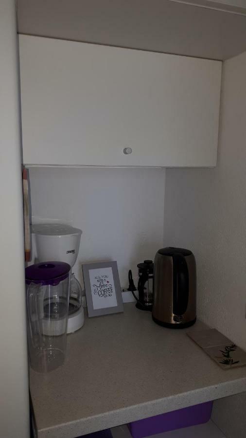 Apartment Robic Vir Eksteriør bilde