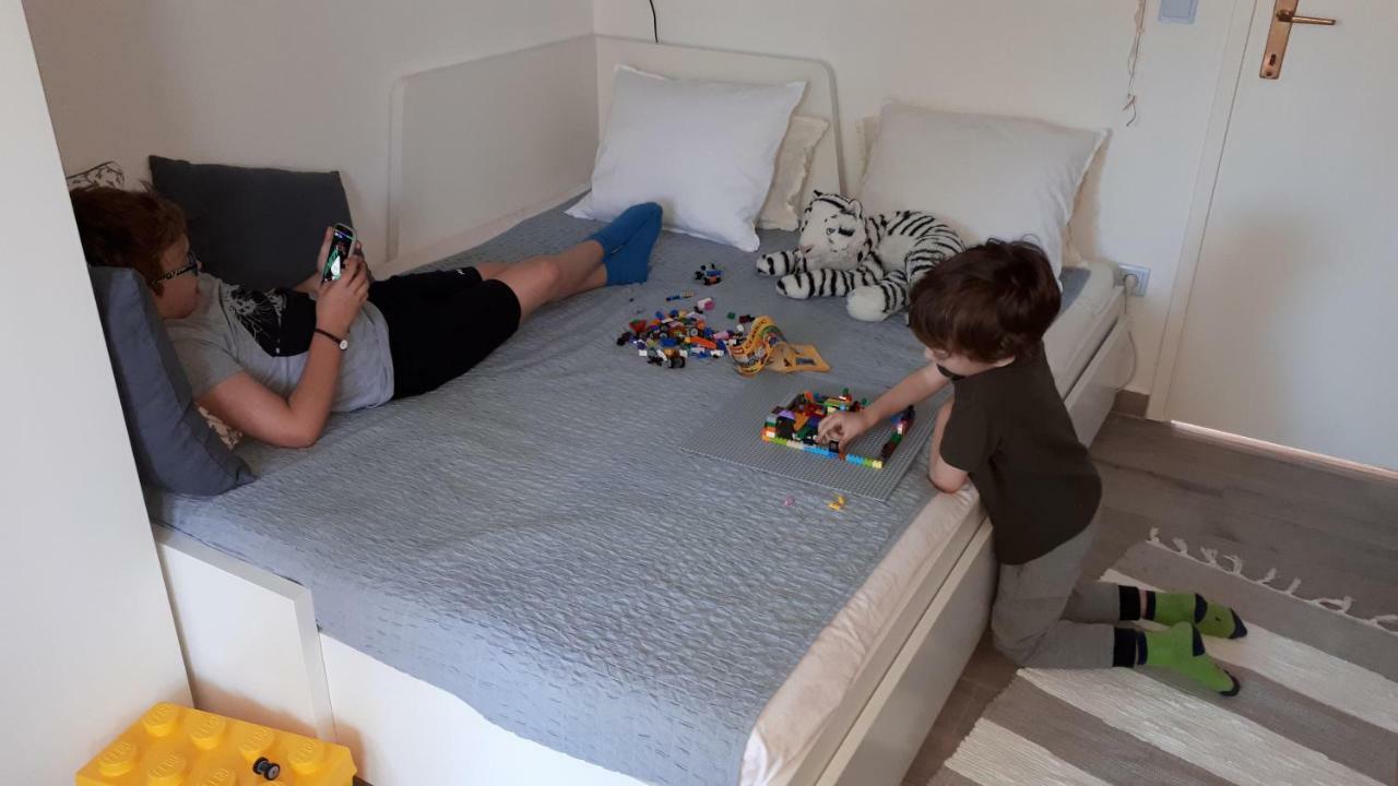 Apartment Robic Vir Eksteriør bilde